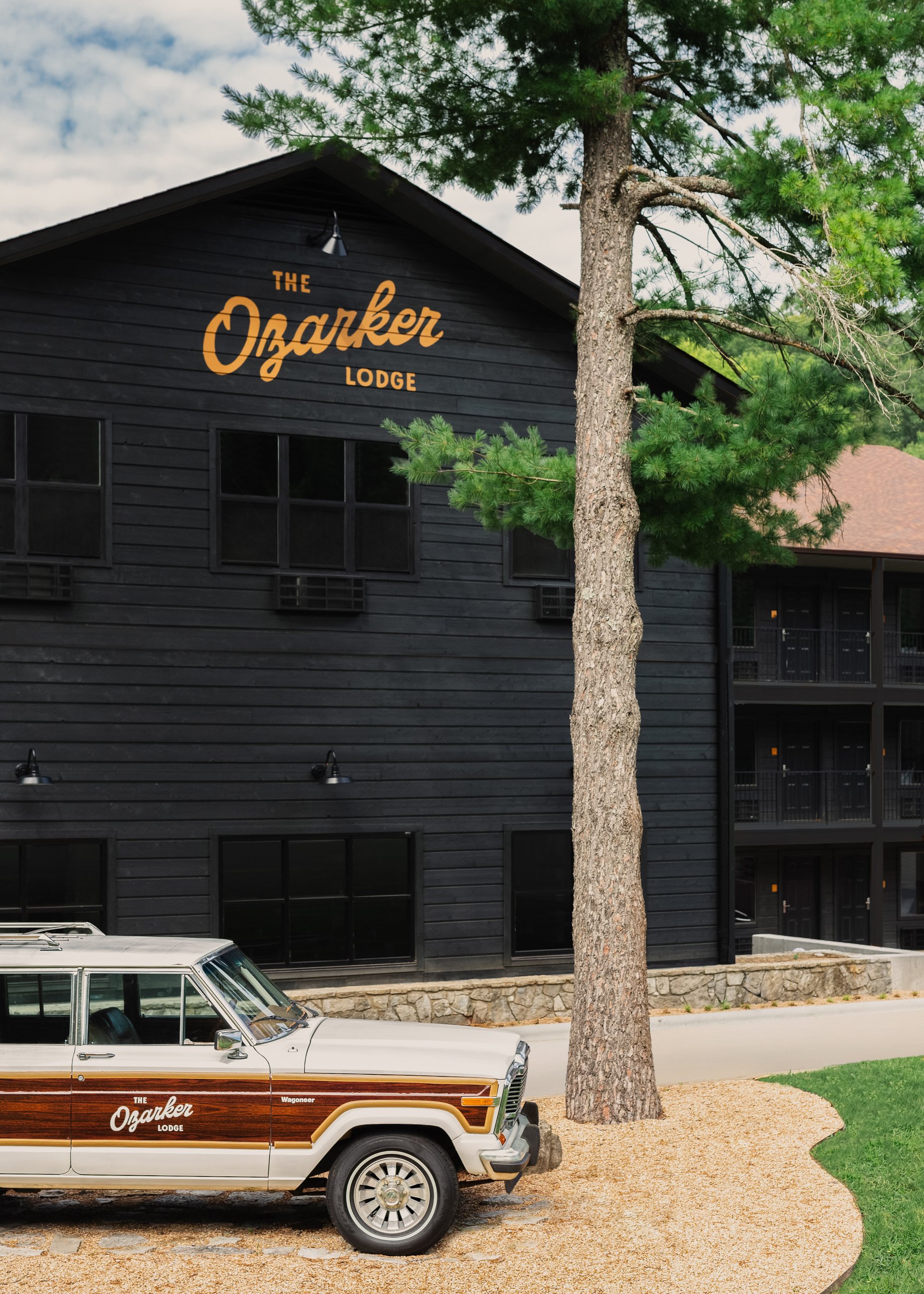 The Ozarker