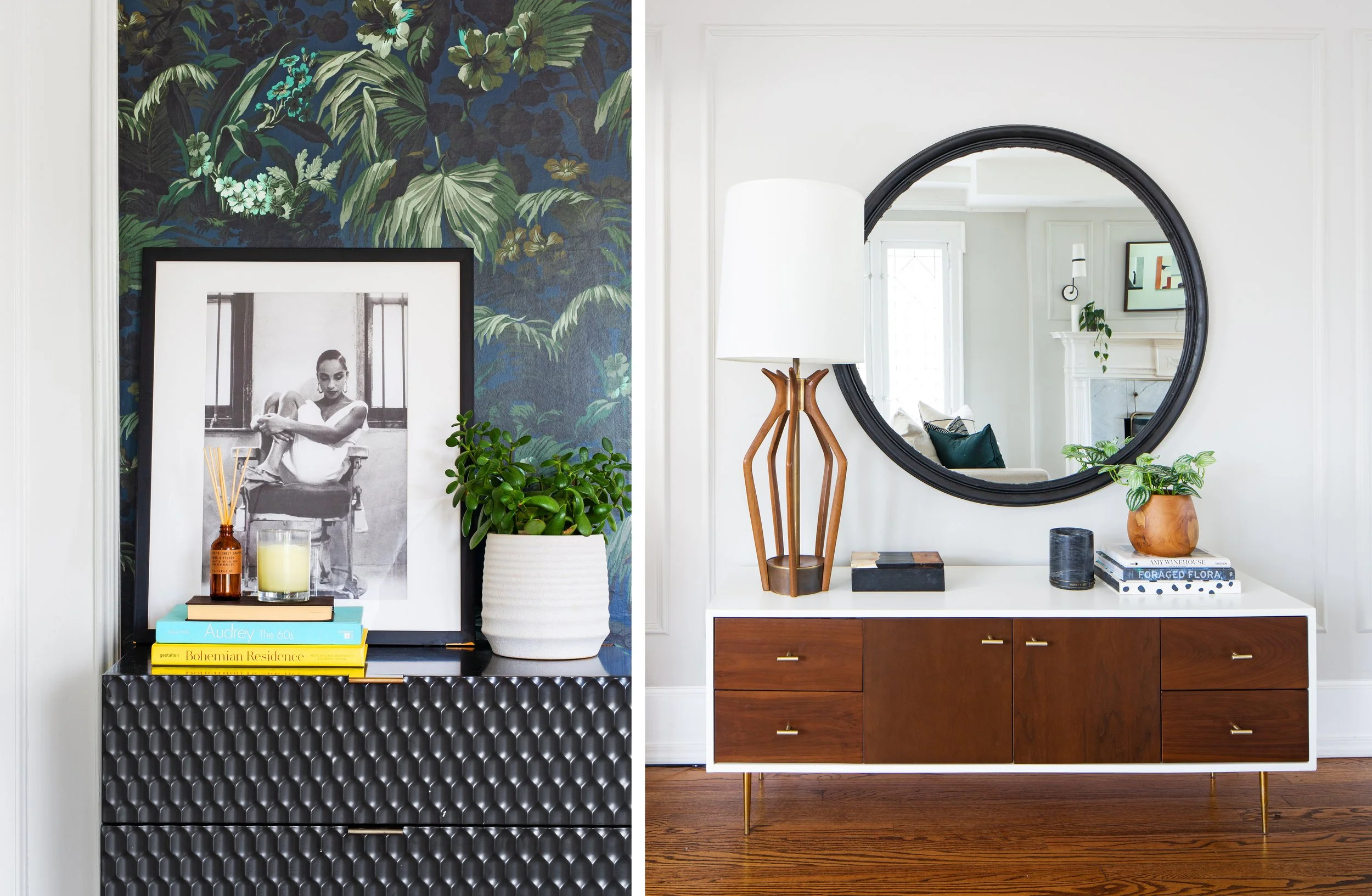 Detroit Chicago Los Angeles Interiors Photographer