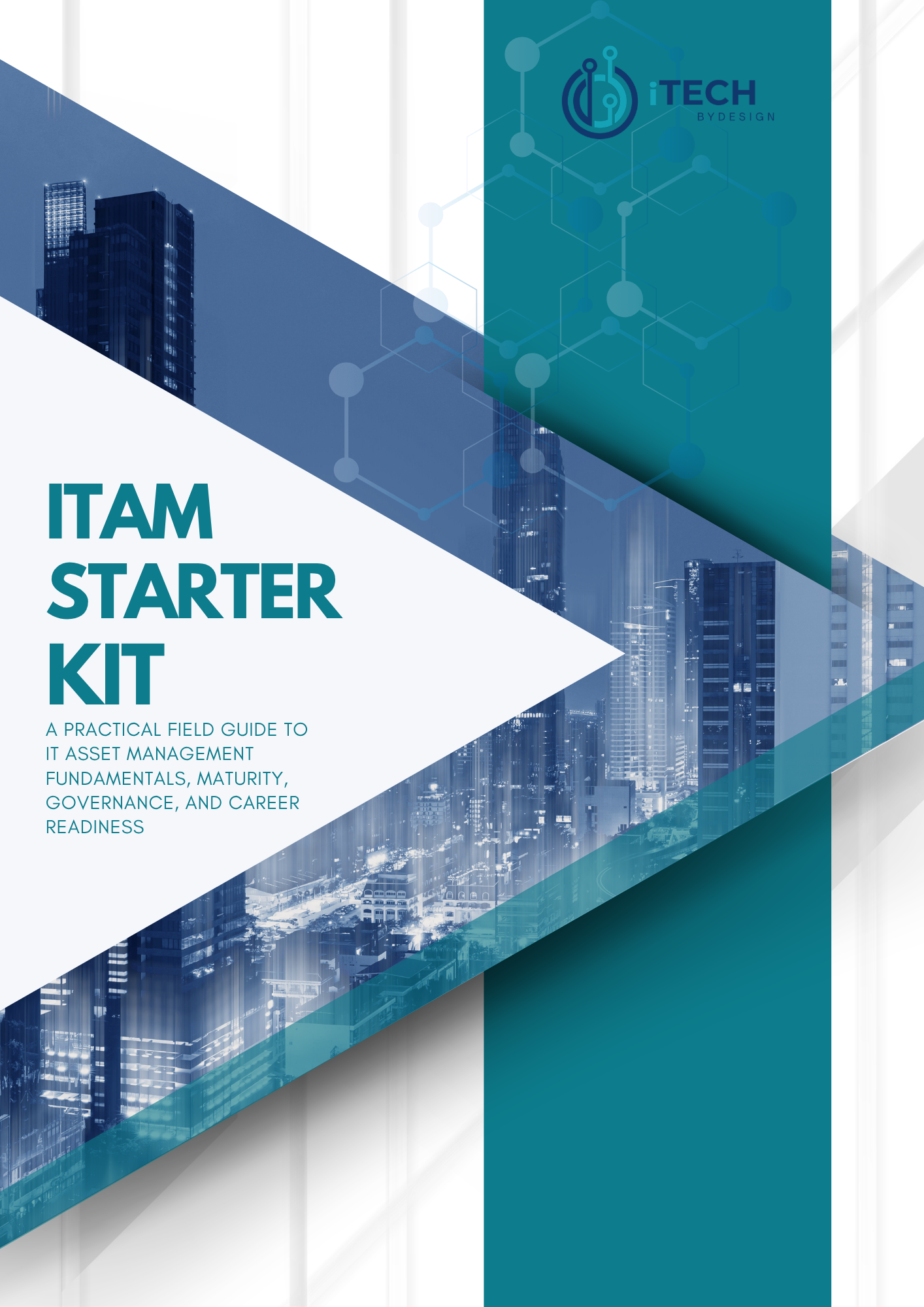 iTechByDesign ITAM Starter Kit cover