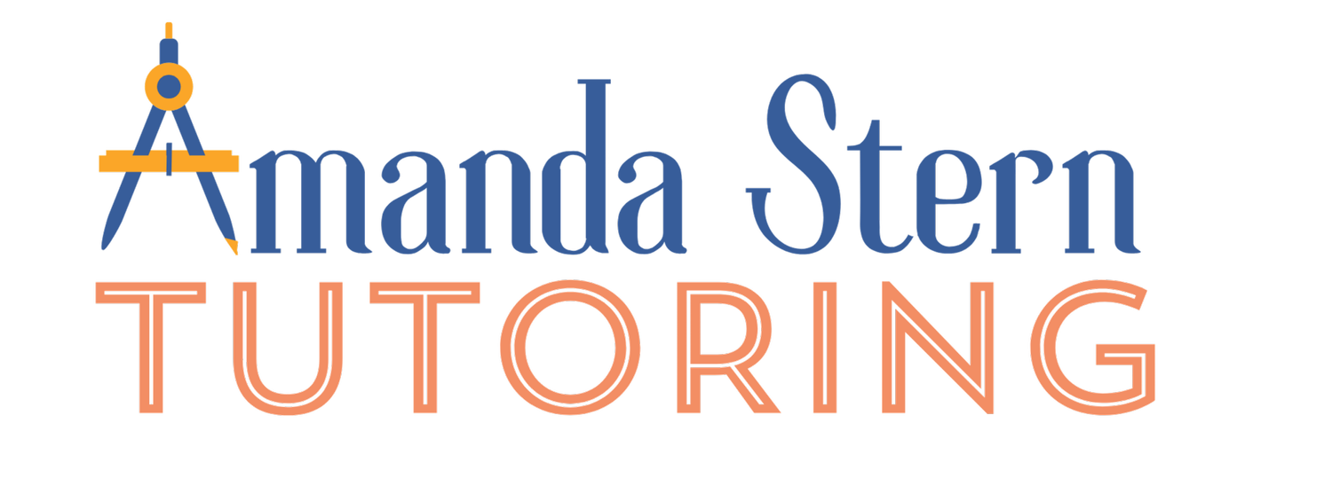 Amanda Stern Tutoring