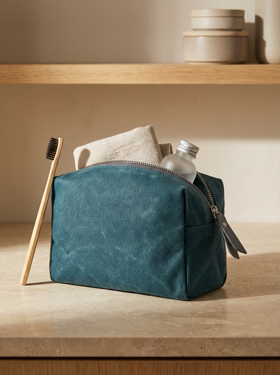 Travel Hygiene Kit
