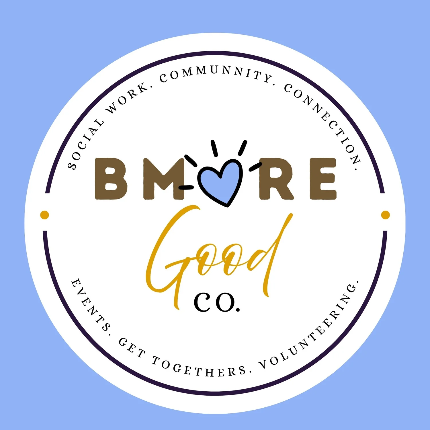Bmore Good Co.
