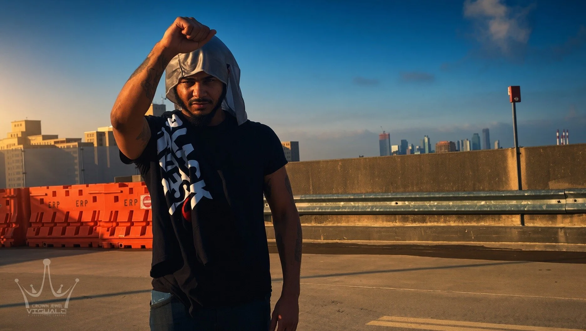 What It Means to Wear Your Crown