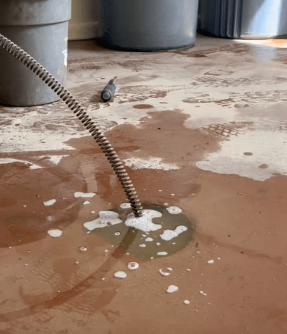 Drain & Sewer Line Services