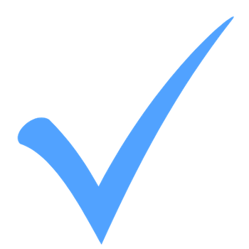 Check Mark