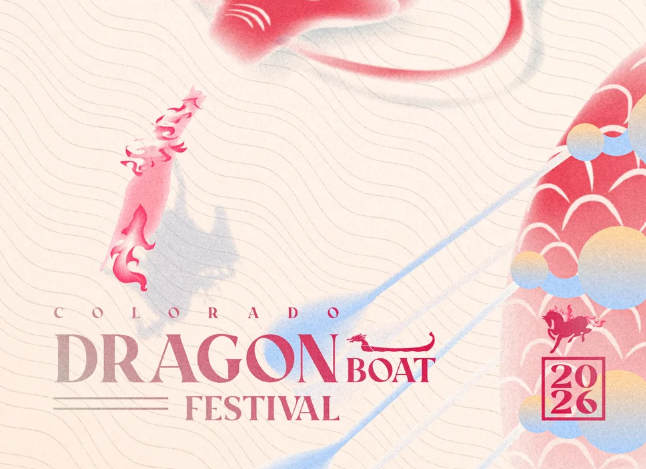 Colorado Dragon Boat Festival