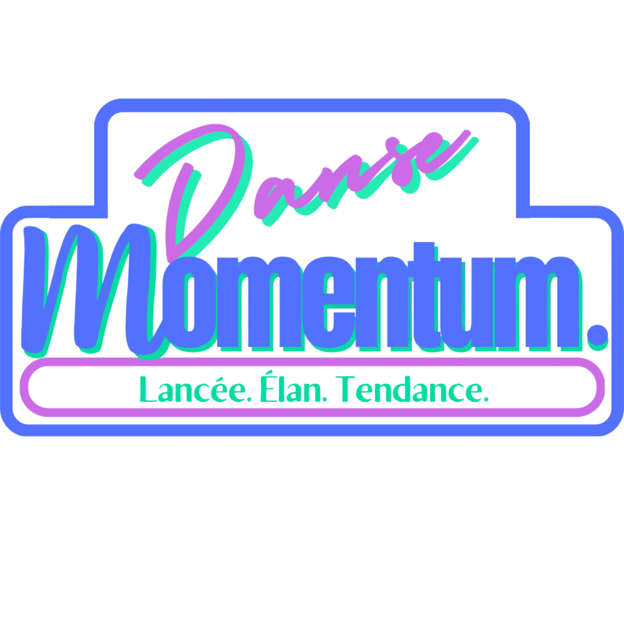 ÉCOLE DE DANSE MOMENTUM