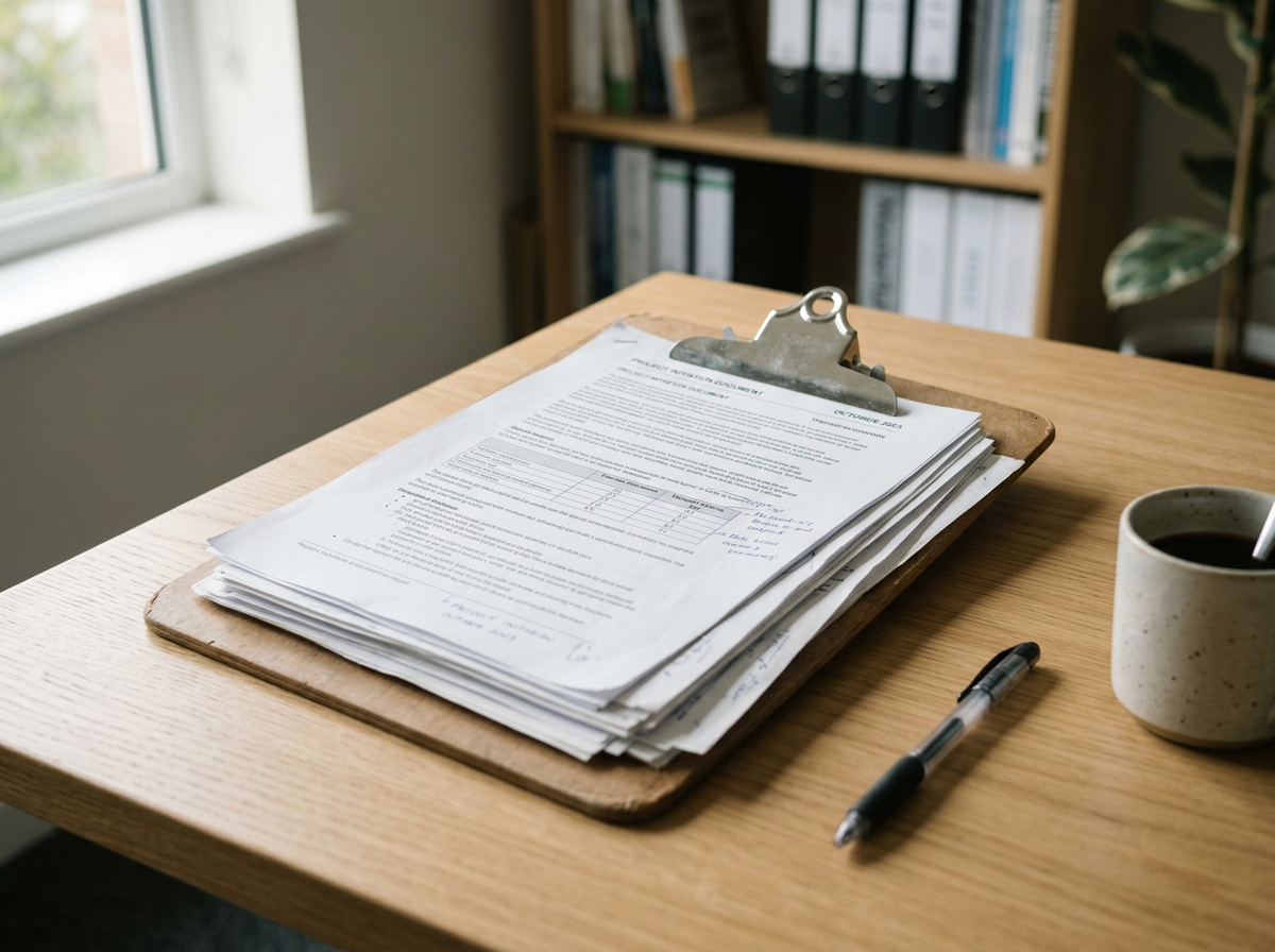 Internal Controls