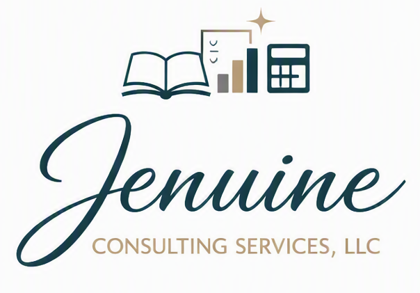Jenuine Consulting Services