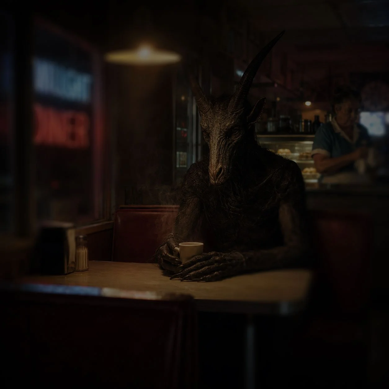 jersey devil