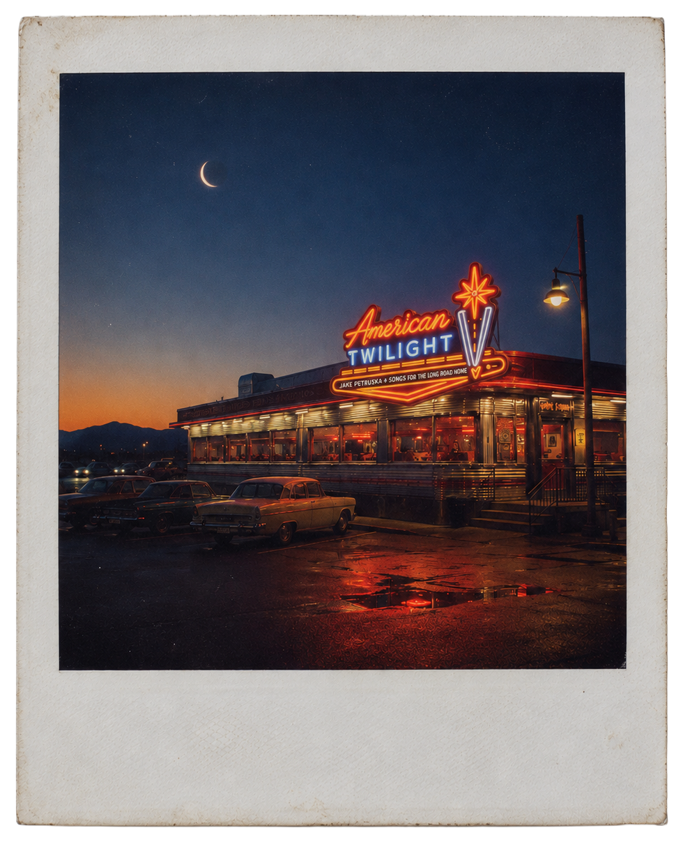AMERICAN TWILIGHT — OUT OCTOBER 31, 2026 🌙