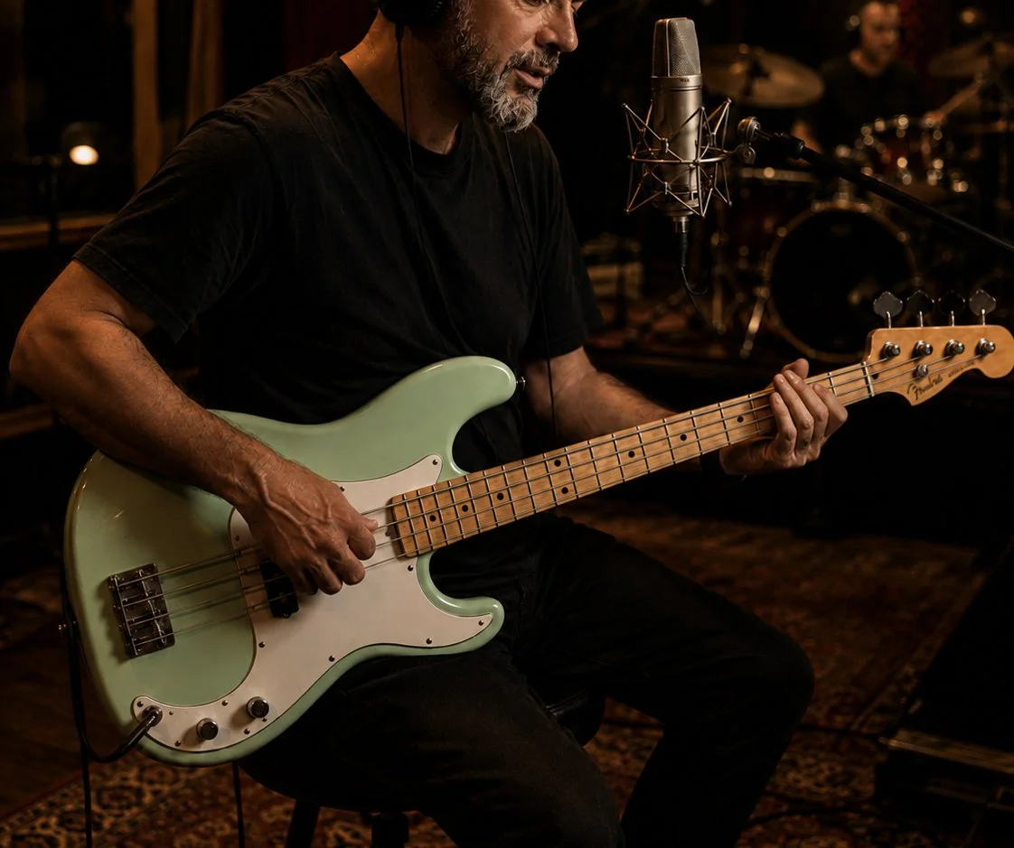 tracking the record
