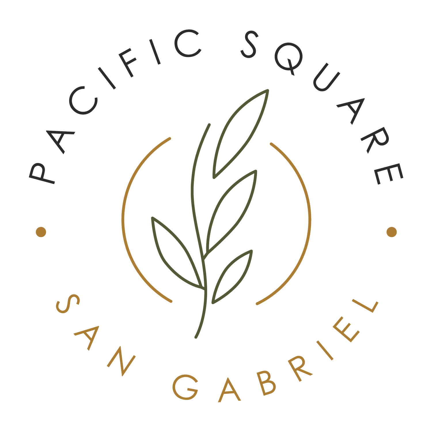 Pacific Square - San Gabriel