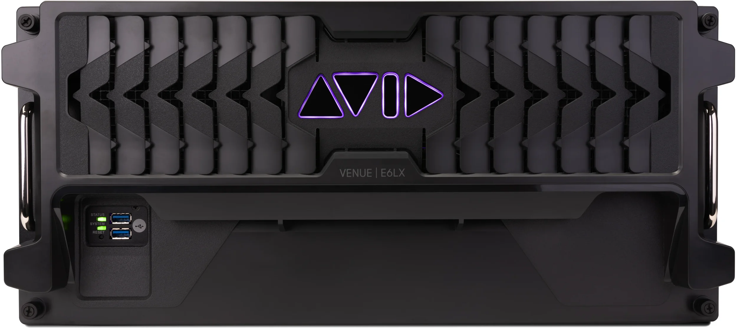 Avid E6LX 256