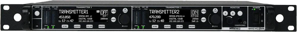 MTK982
