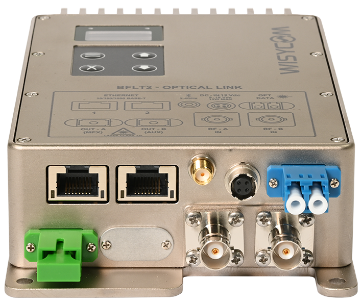 Wisycom BFL2