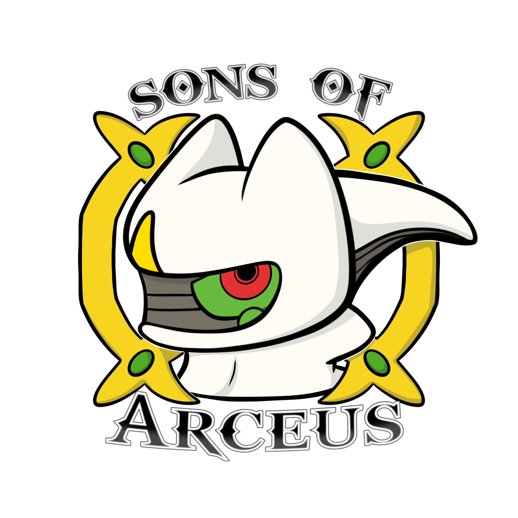 Sons of Arceus