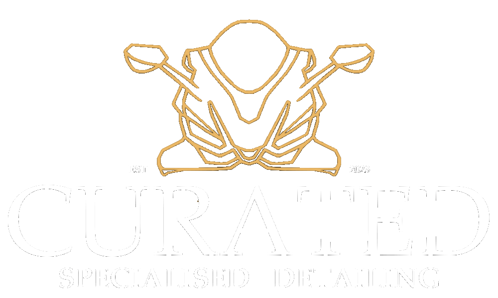 Curated - Specialised Detailing