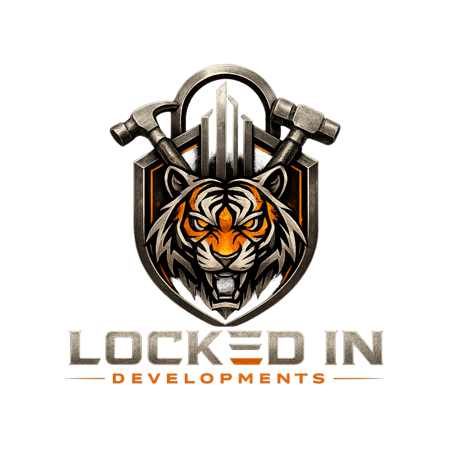 Locked In Developments