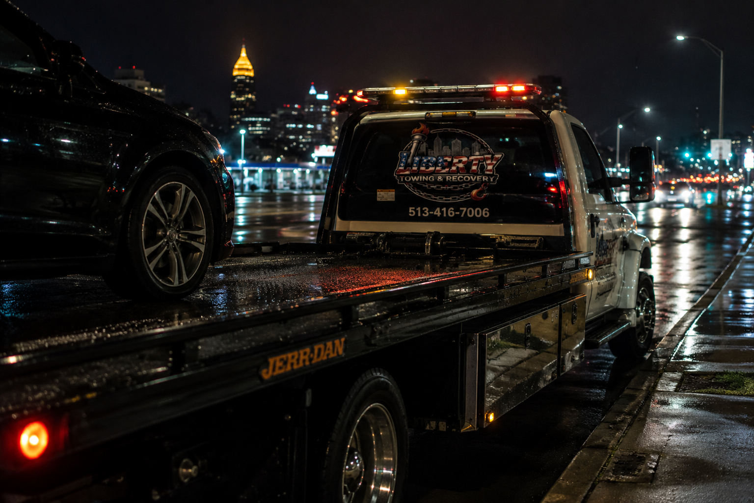 lock out service