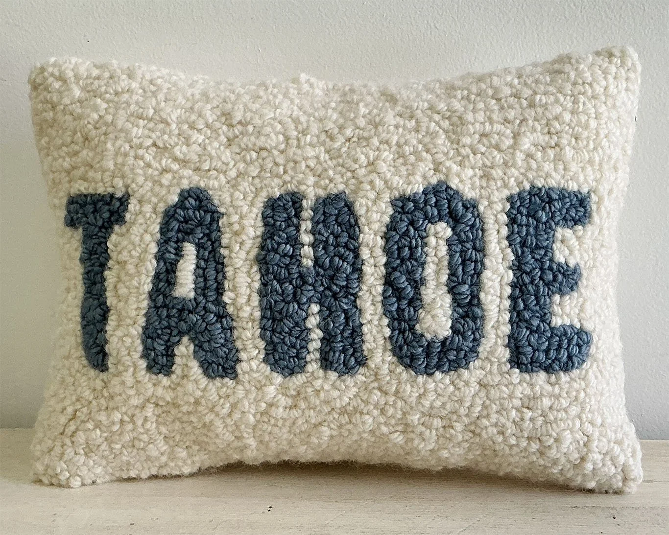 Tahoe — Ivory