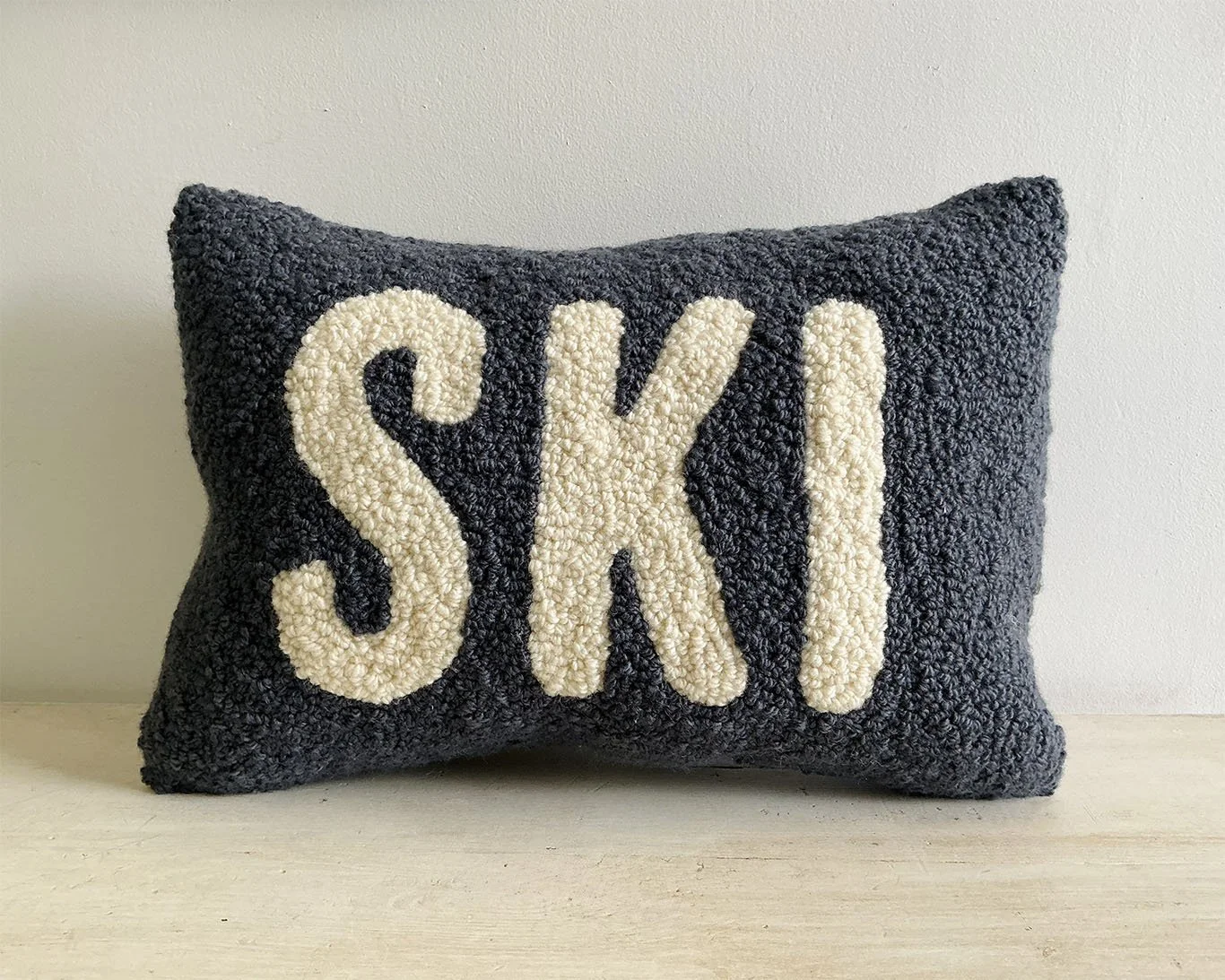 Ski—Slate