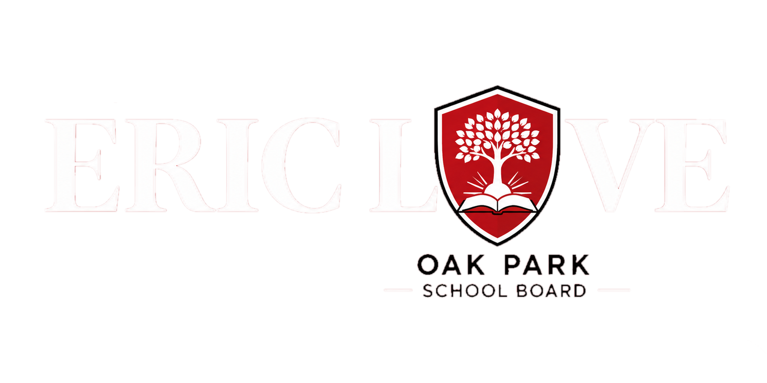 ERIC LOVE 
