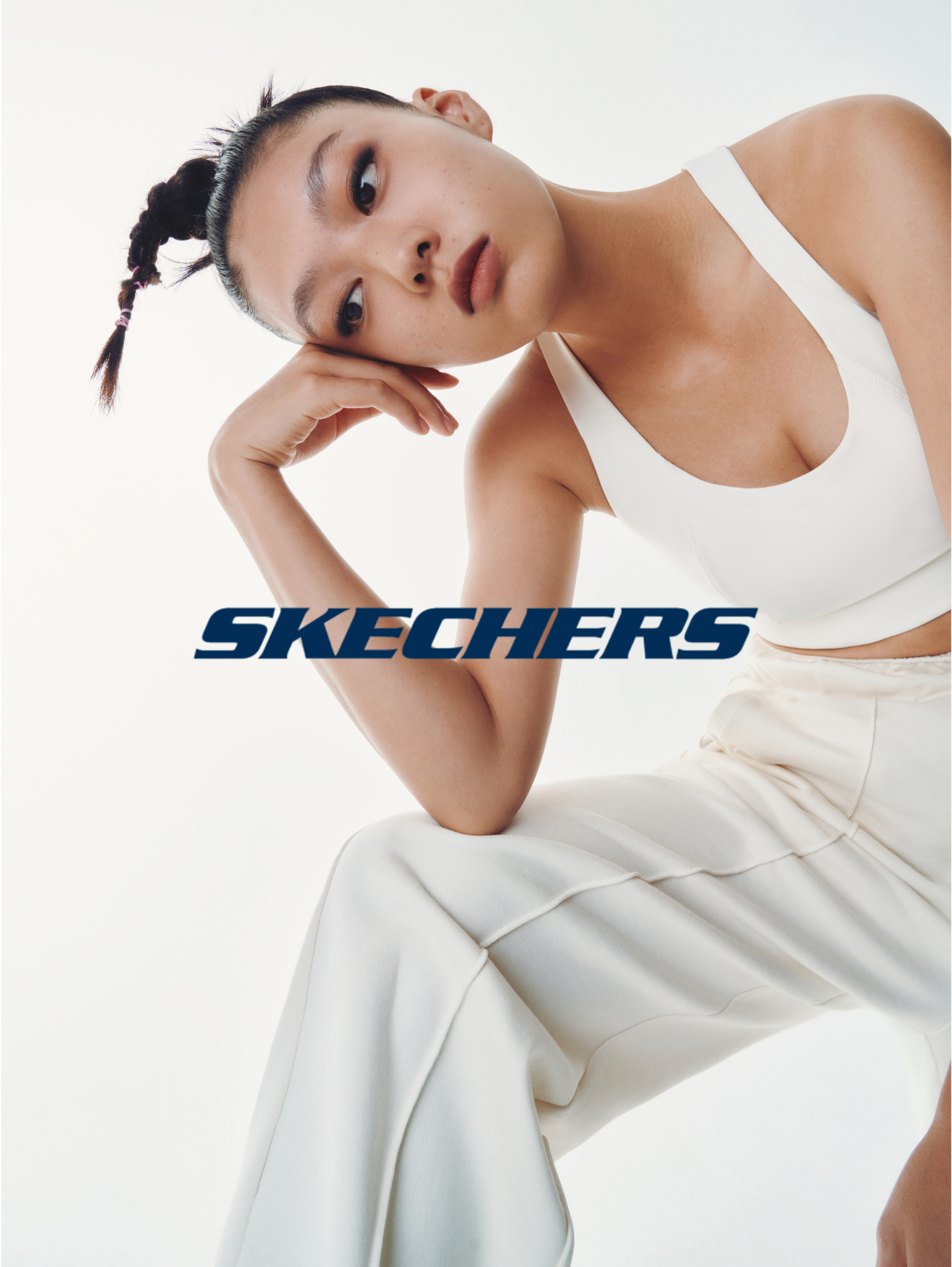 Skechers x XuZhi
