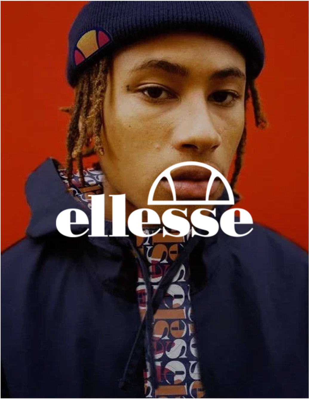 Ellesse