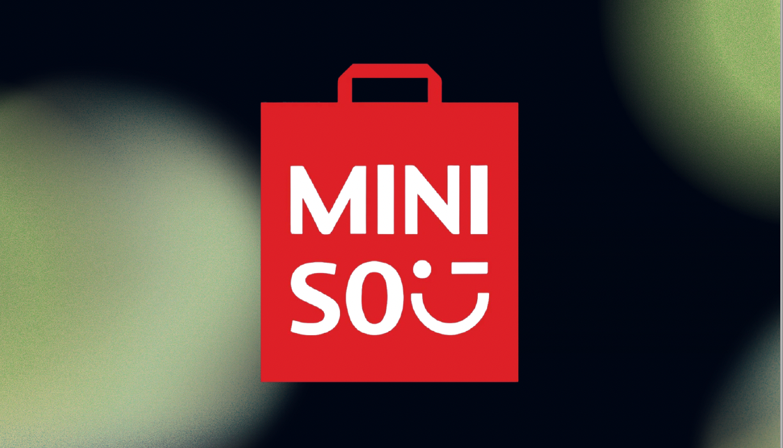 How Miniso Localises without losing its identity. 