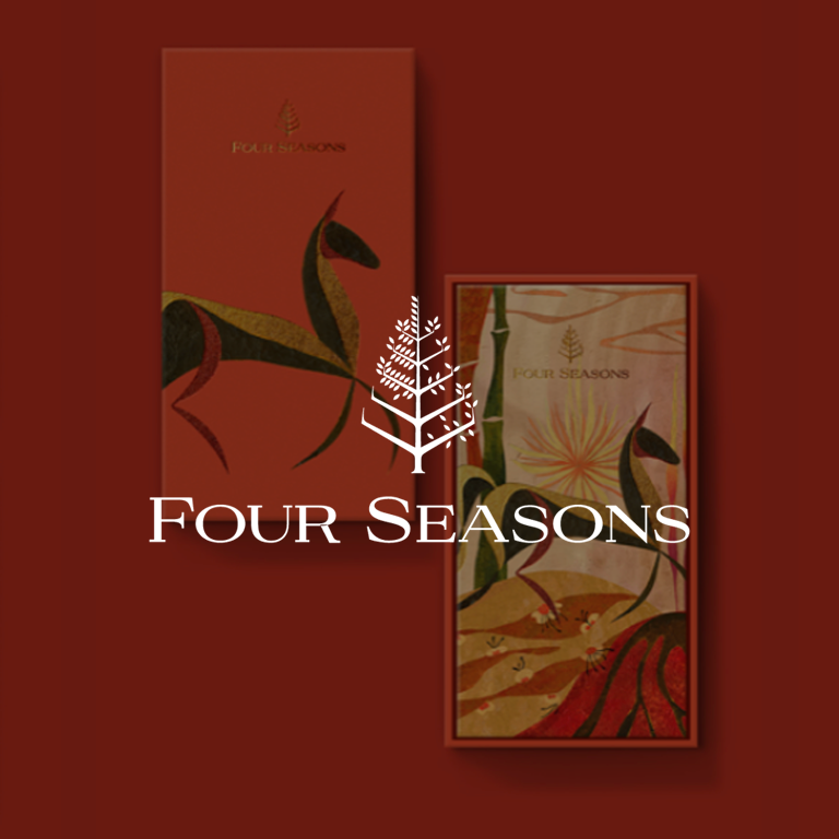 Four Season New Lunar Year 2026