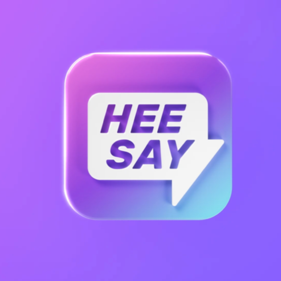 Hee Say