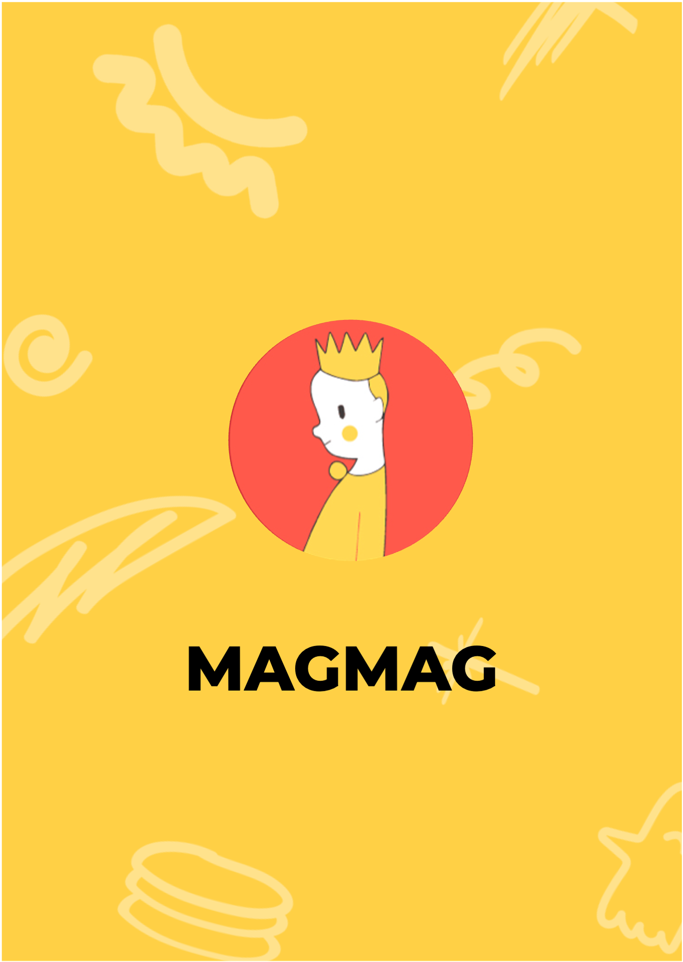 Mag Mag