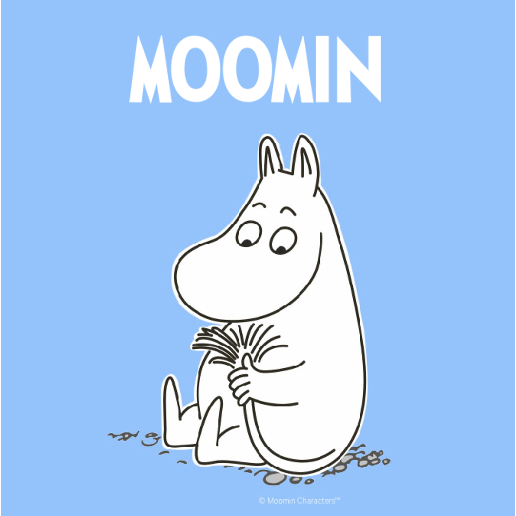 Moomin