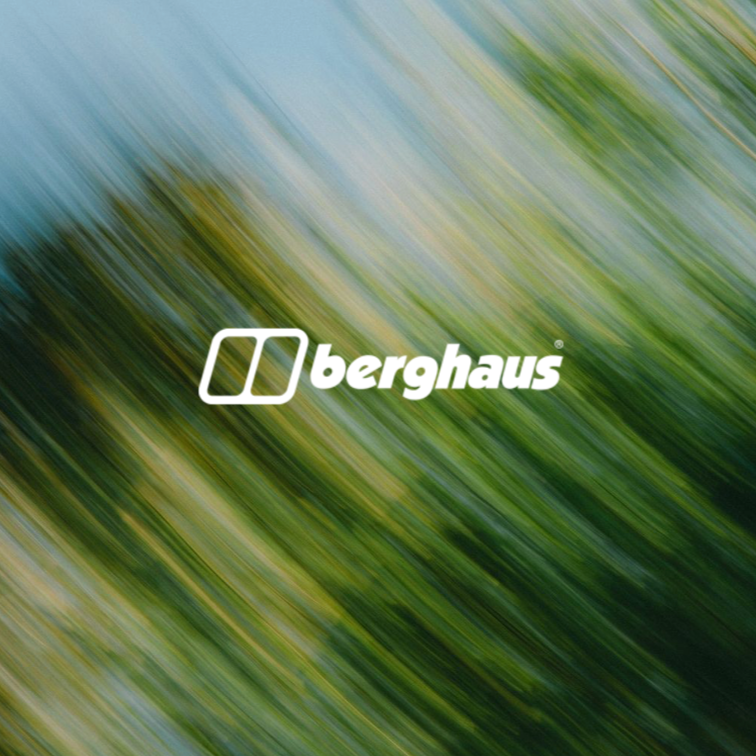 Berghaus