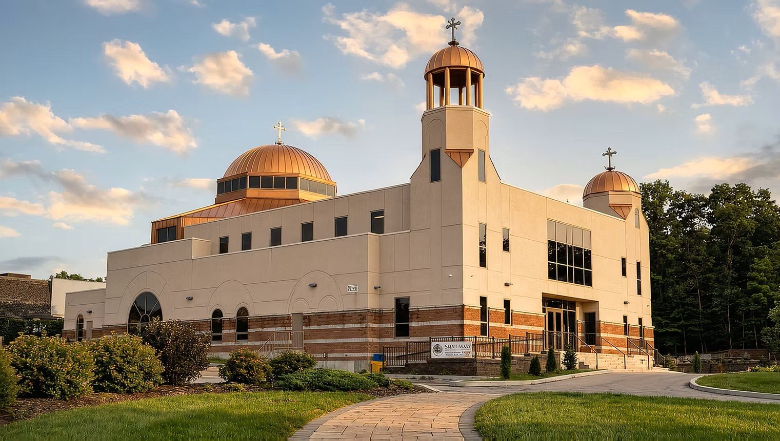 Orthodox Chruch