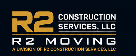 R2 CONSTRUCTION SERVICES | R2 MOVING