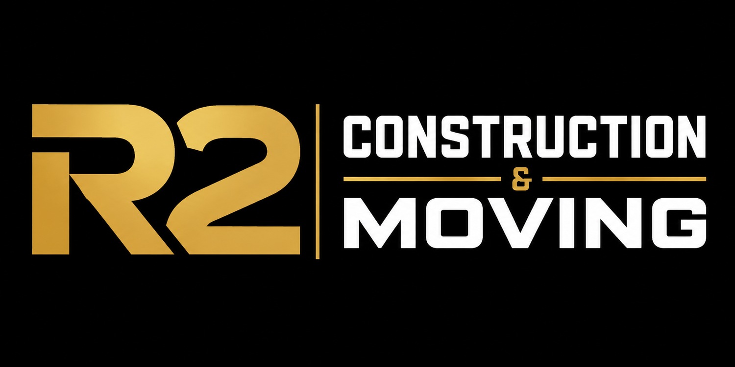 R2 CONSTRUCTION SERVICES | R2 MOVING