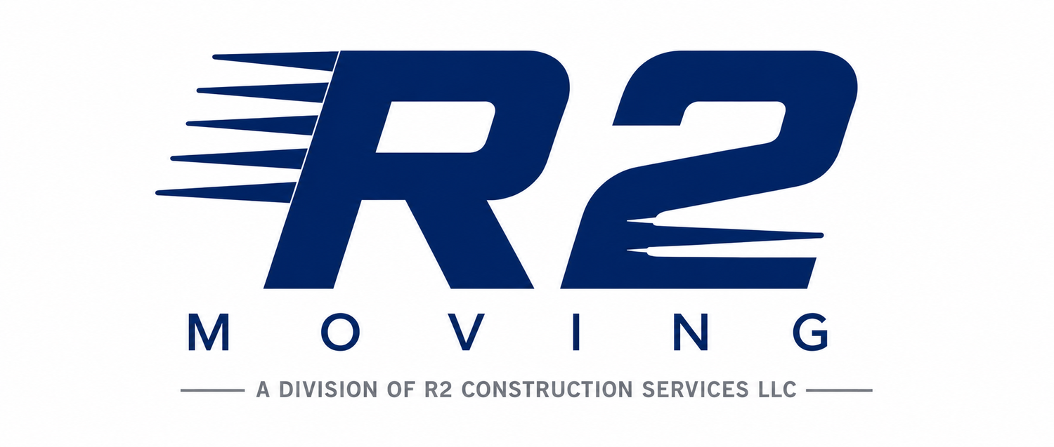 R2 CONSTRUCTION SERVICES | R2 MOVING