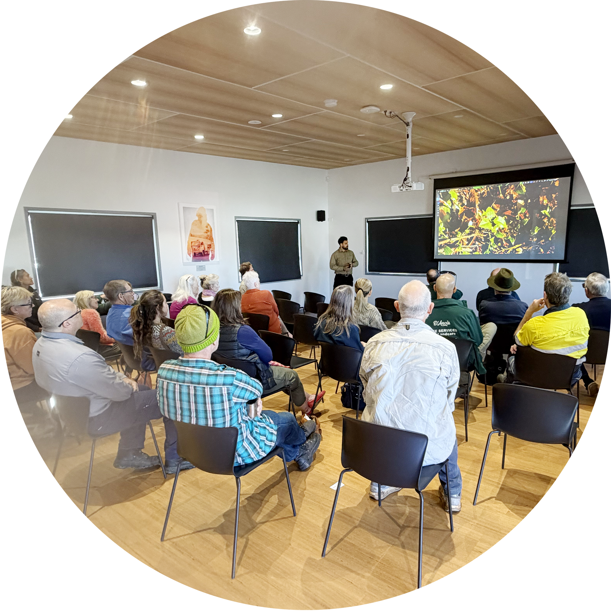 Community Engagement