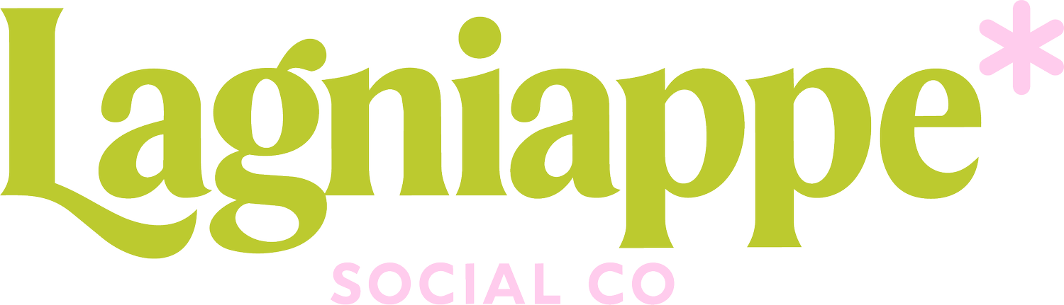  Lagniappe Social Co.