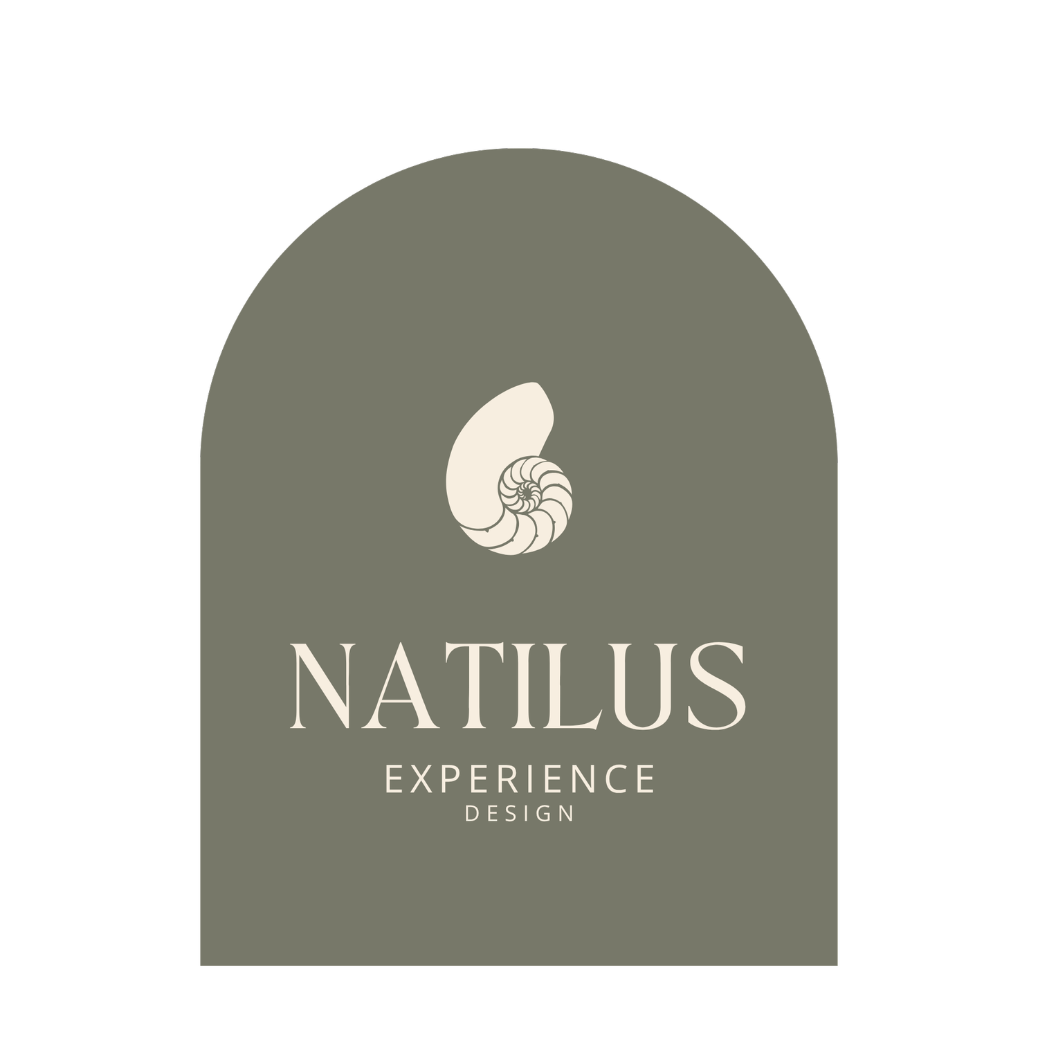 Nautilus Experience Design