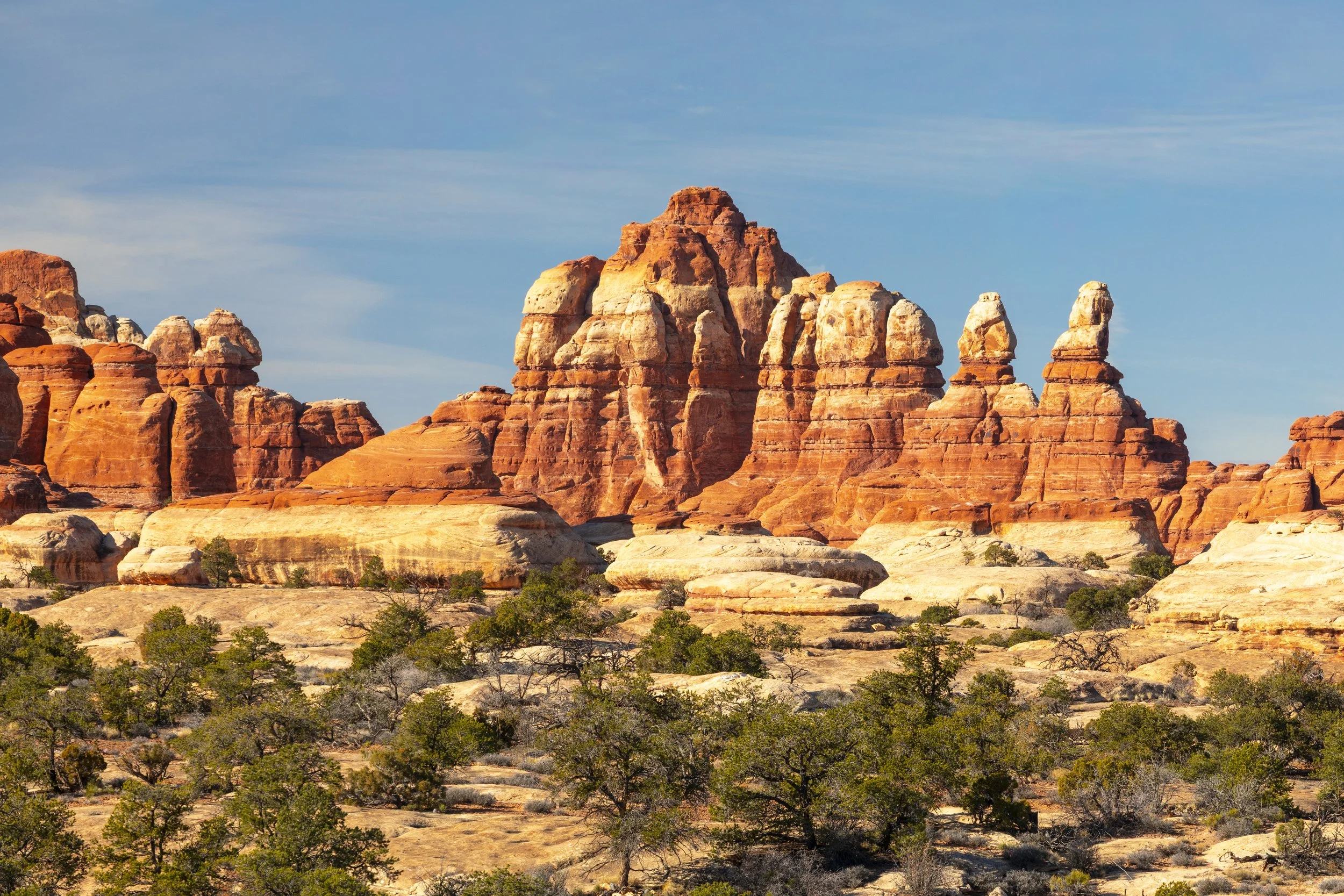 Canyonlands National Park, UT