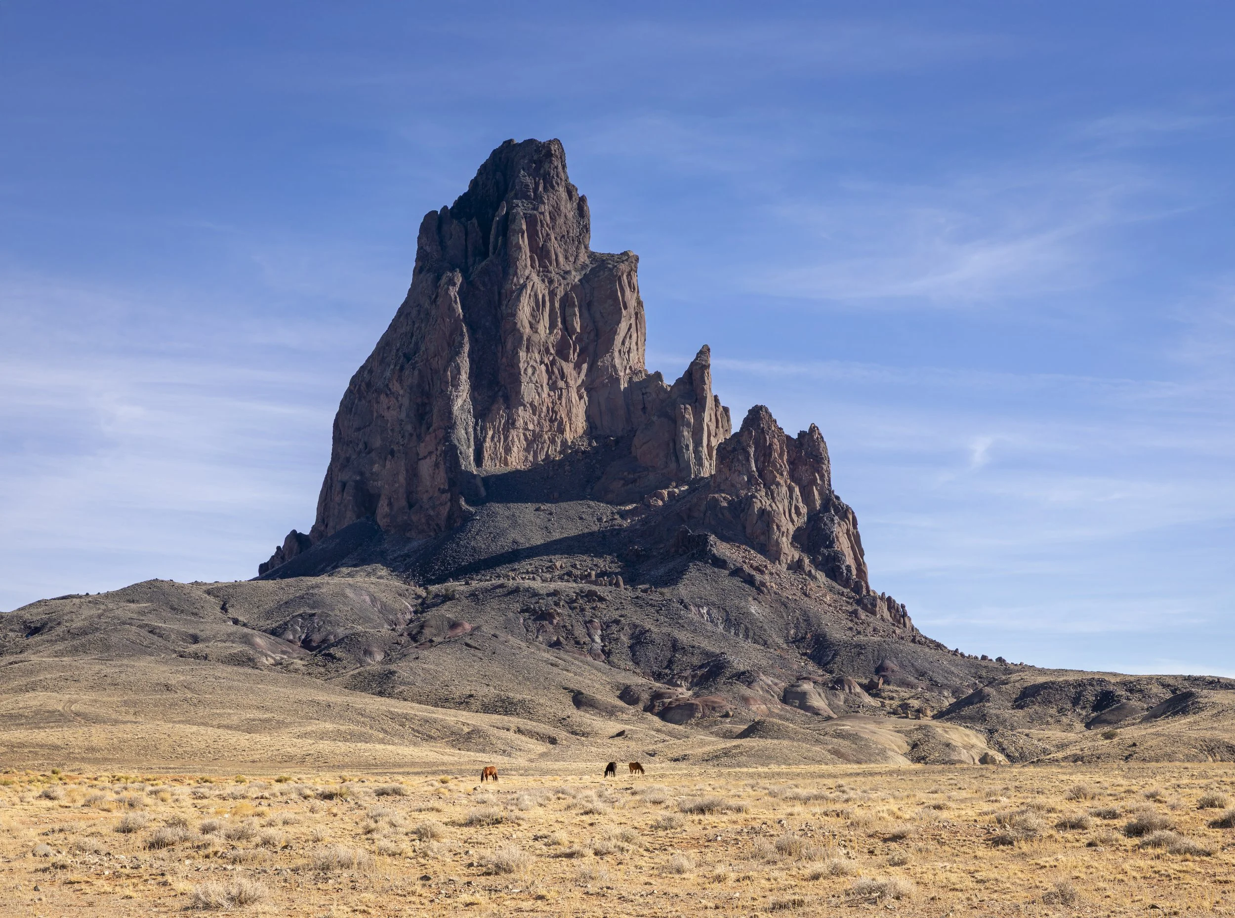 Monument Valley, AZ 