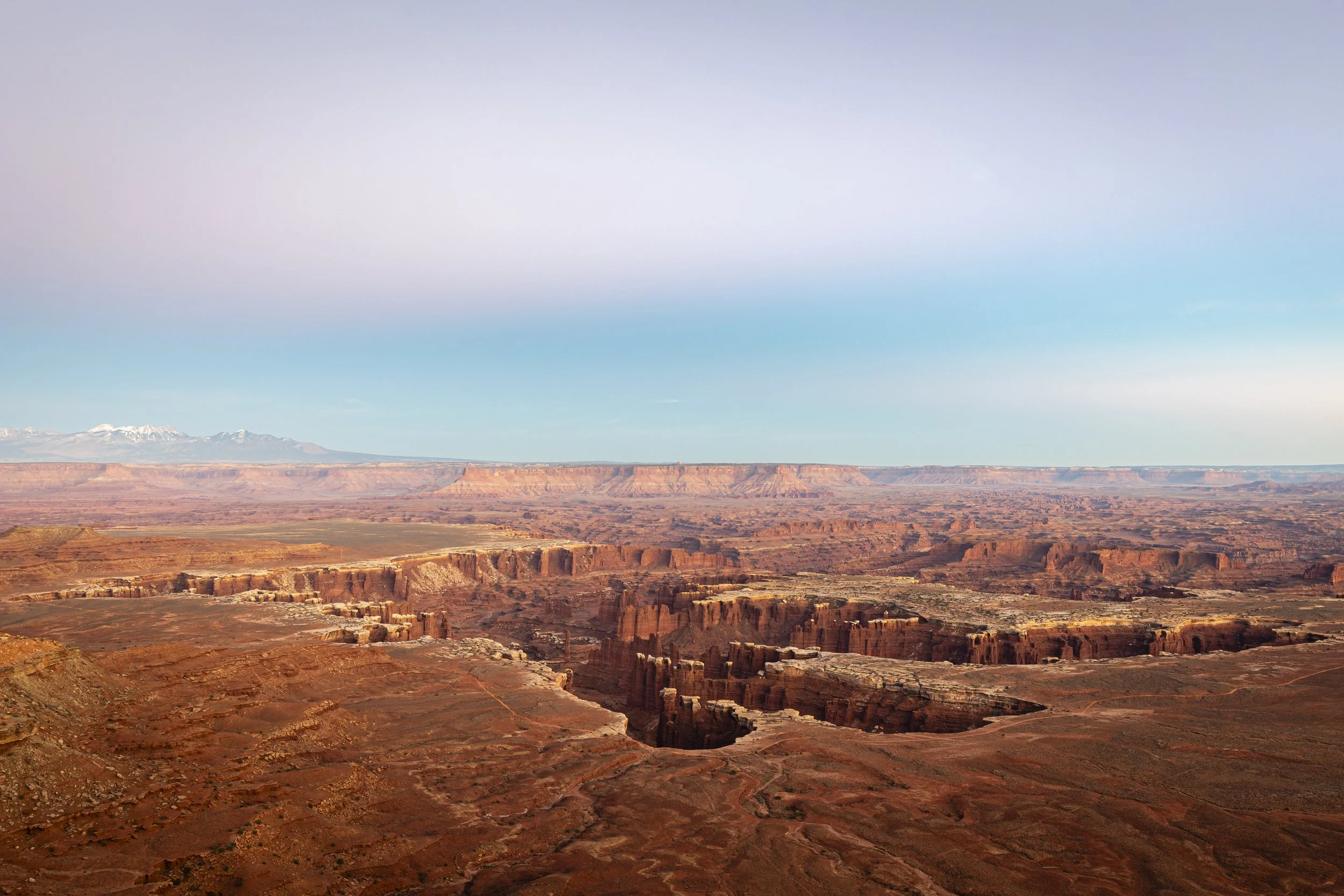 Canyonlands National Park, UT