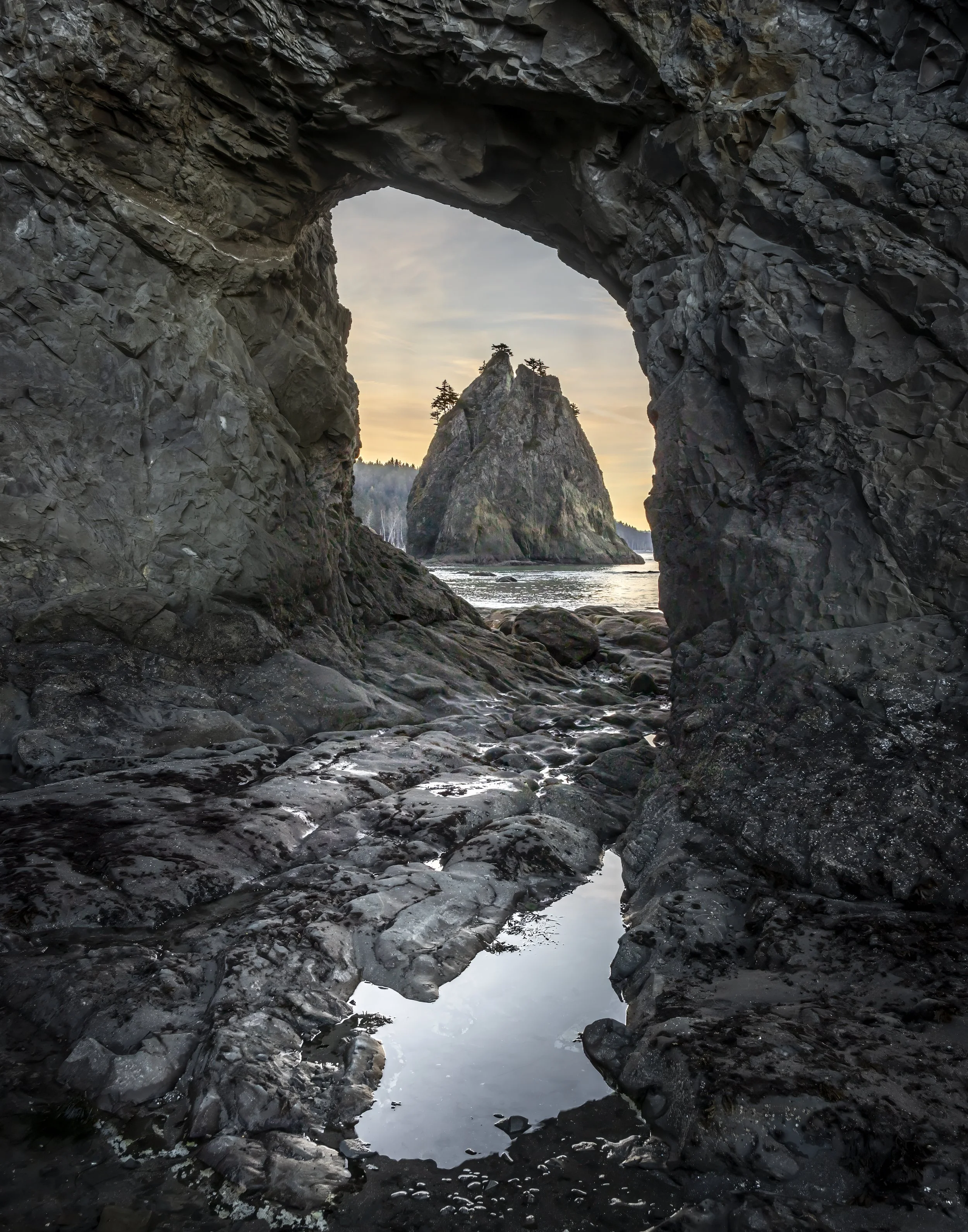 Rialto Beach, WA