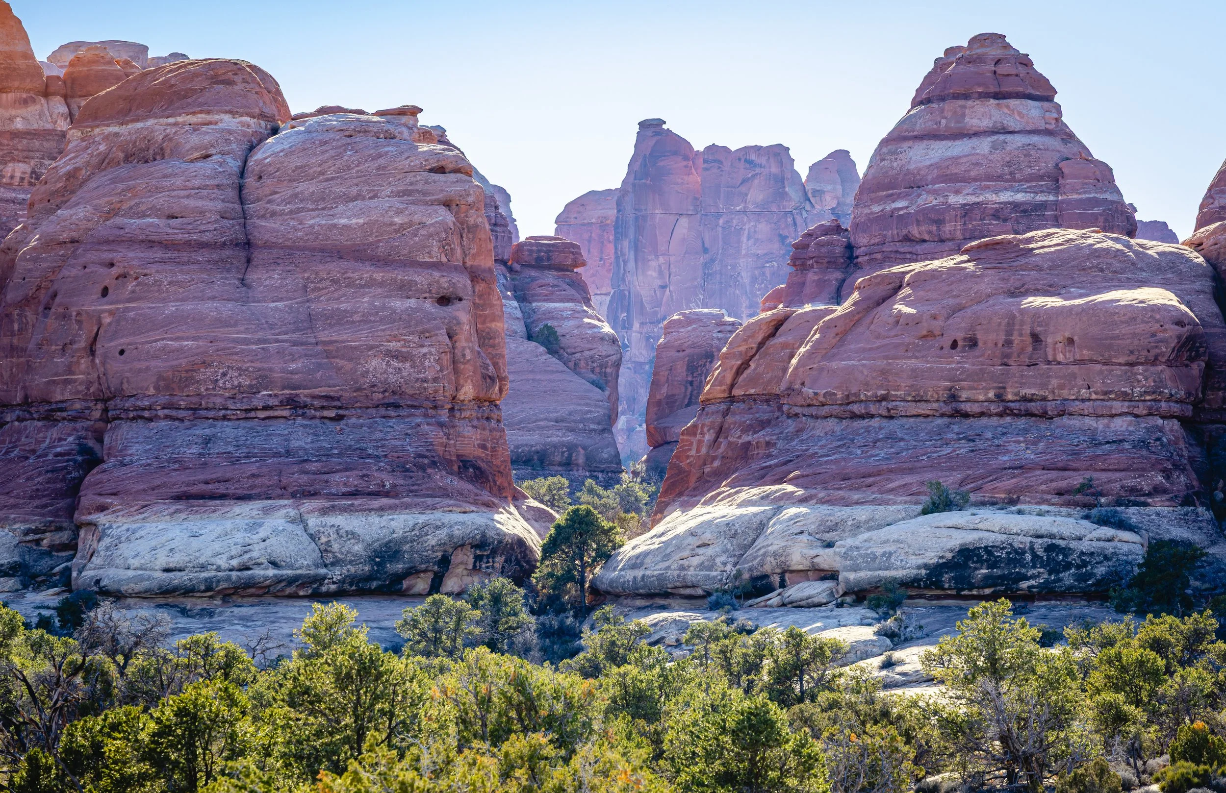 Canyonlands National Park, UT