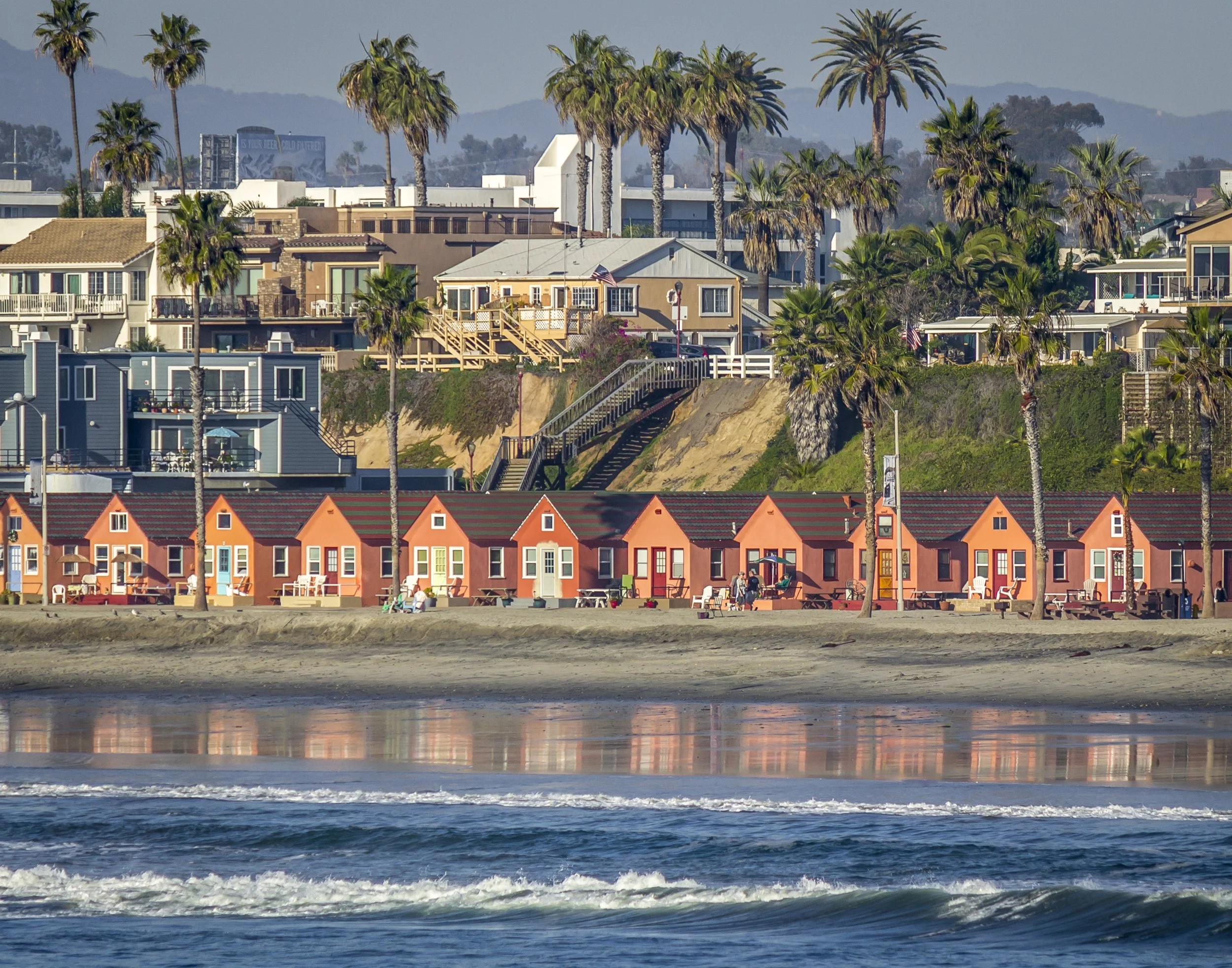 Oceanside, CA