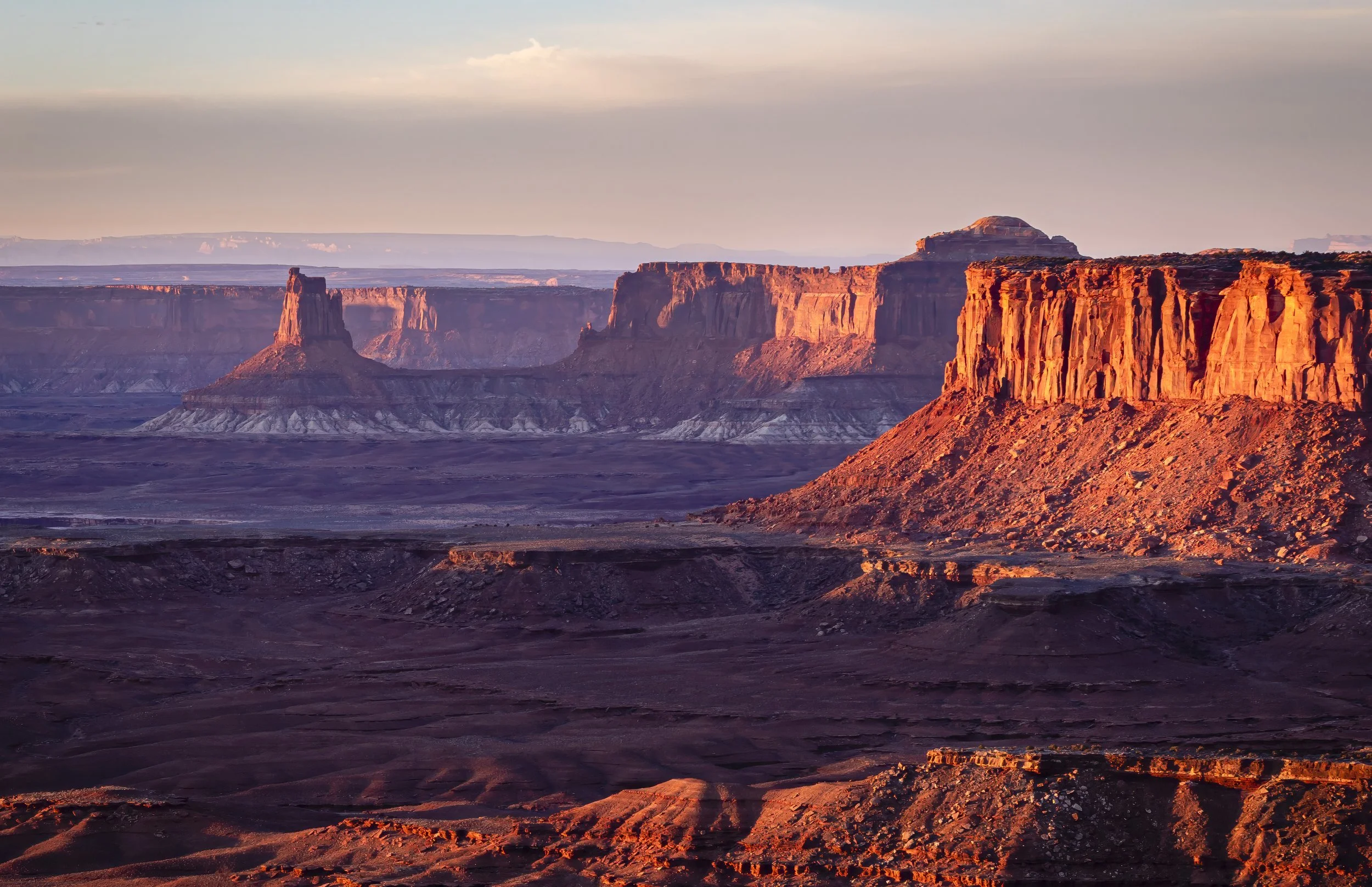 Canyonlands National Park, UT