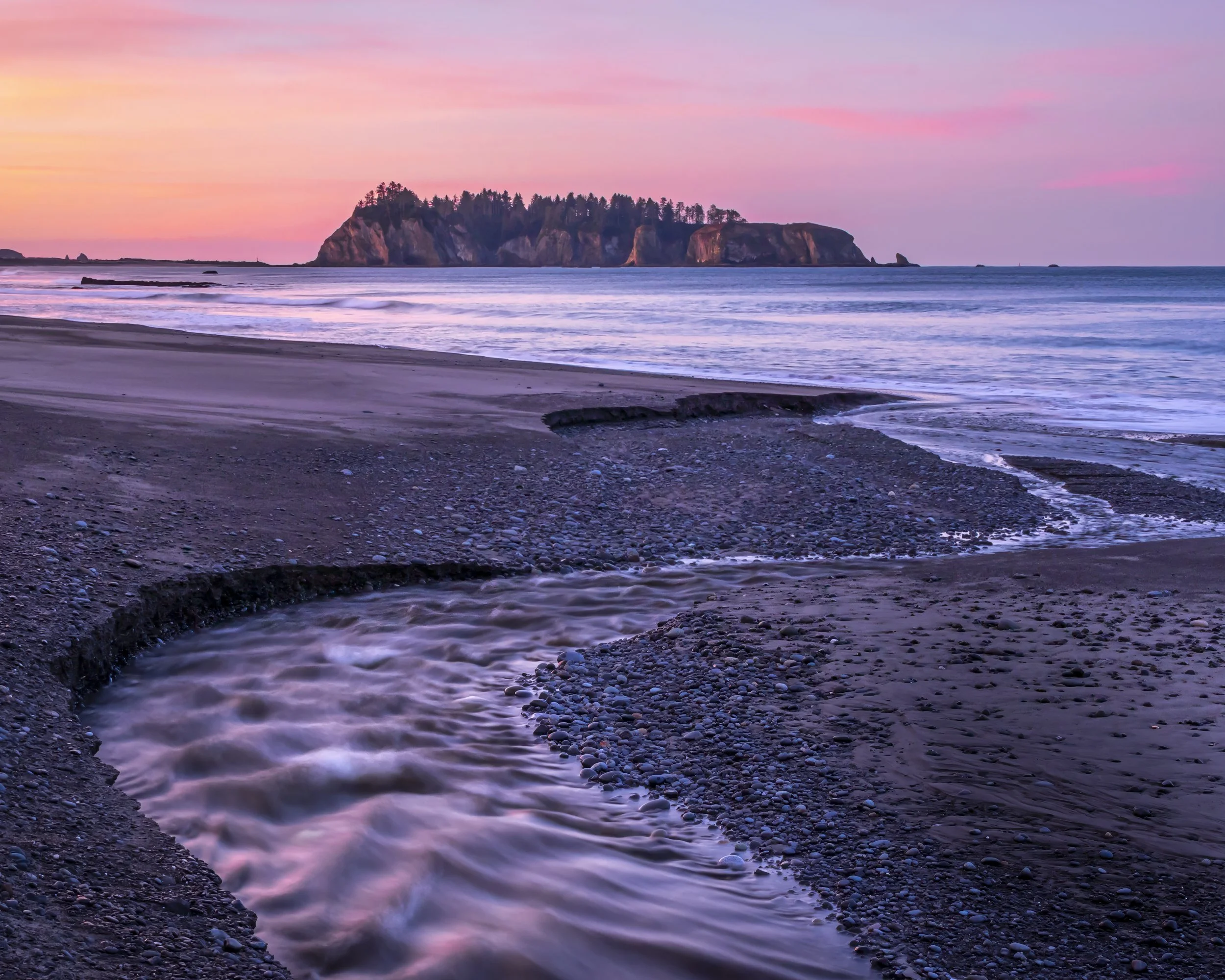 Rialto Beach, WA